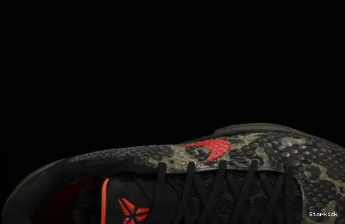6 FQ3546-001 NIKE "ITALIAN CAMO" KOBE PROTRO  0630